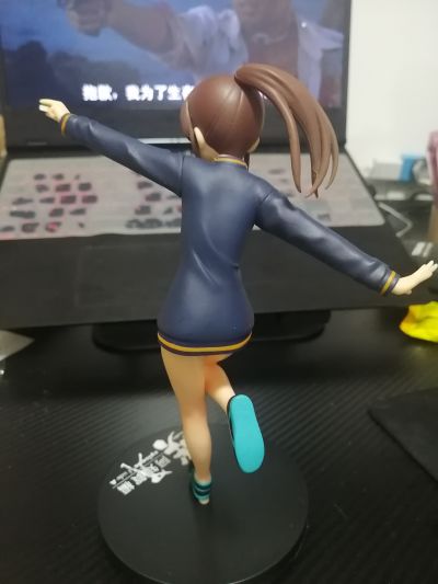 咲-Saki- 阿知贺编 episode of side-A 高鸭穏乃 