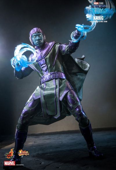 MMS695 蚁人与黄蜂女: 量子狂潮 征服者康