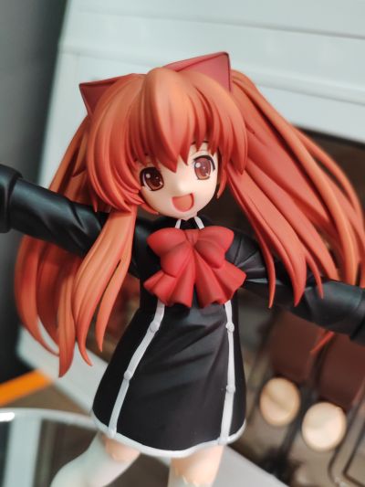  问答魔法学院 アロエ＆CPUシャロン 