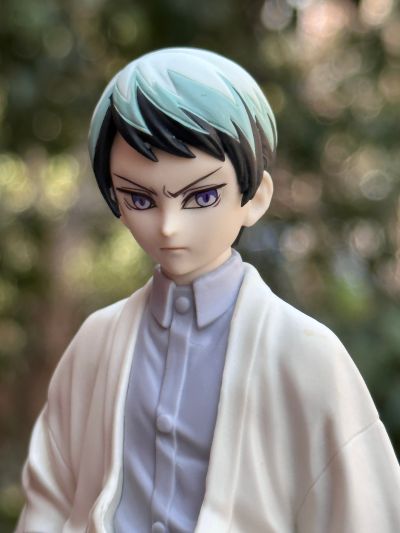 鬼灭之刃 绊之装 第21弹 B款 愈史郎