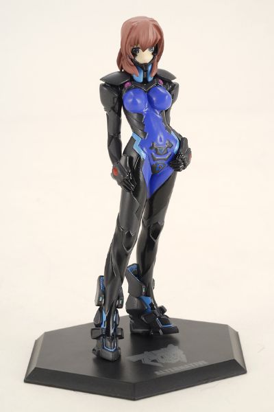 Muv-Luv M.O.E. 最终时代角色 04