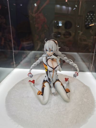 原神 刻晴 ver.ego