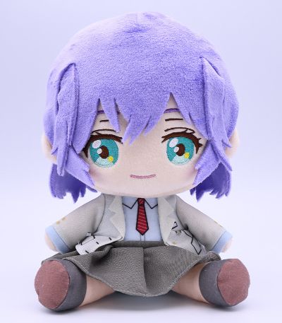 杜鹃的婚约 毛绒玩偶 天野绘里香/濑川弥/海野幸