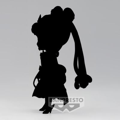Q posket 美少女战士Cosmos 水兵秩星 B款