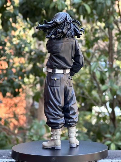 重生之道 场地圭介