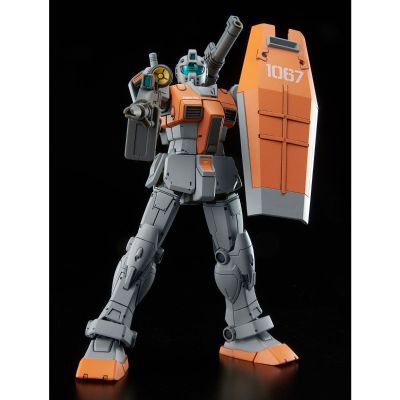 HG 机动战士高达 库库鲁斯·多安的小岛 吉姆（摩洛哥战线样式）