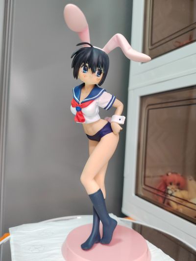 我的主人爱作怪 泽渡泉 Dokidoki Time Cosplay Bunny Ver. 