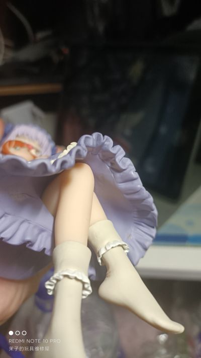 BanG Dream! 少女乐团派对 凑友希那 睡衣Ver.