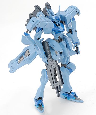 MUV-LUV Ａ３ 第6弾 94式战术步行战斗机 不知火 打击支援/炮击支援/制圧支援仕様