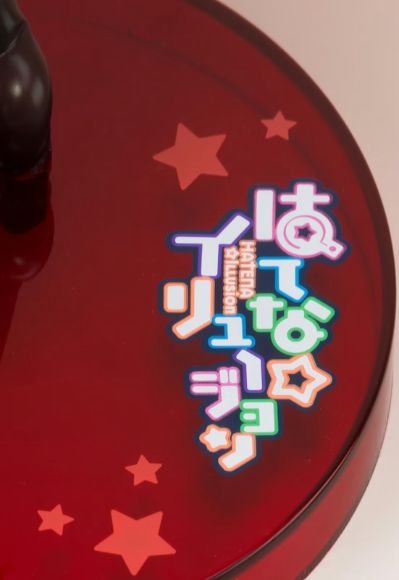 奇幻☆怪盜 星里果菜