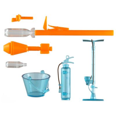 小军械库 LA091 宝特瓶火箭筒A