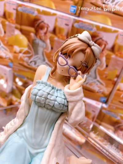 悠闲时光 偶像大师闪耀色彩 市川雏菜