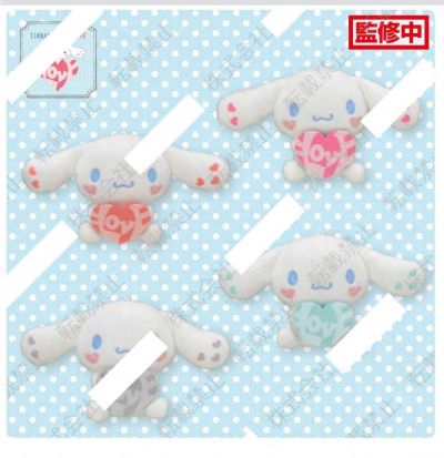 ＝LOVE×大耳狗 挂件玩偶 多彩版 2（EX）