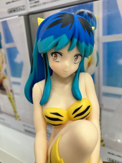 悠闲时光 福星小子系列 拉姆