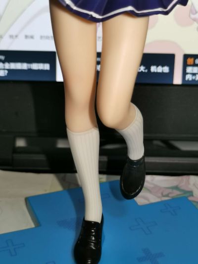 Love Plus 高岭爱花 