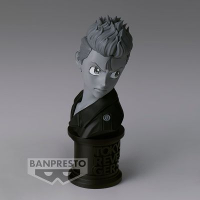 重生之道胸像 花垣武道 B款