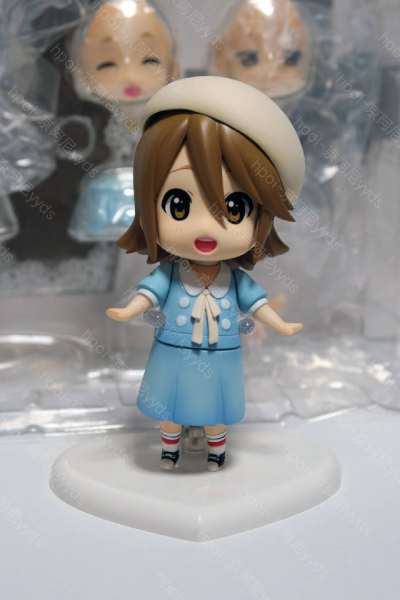 映画 けいおん! 秋山澪 Ending ver. (Singing!) 