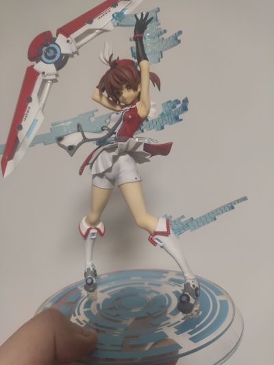 绯色战姬 一色茜 イグニッションver.