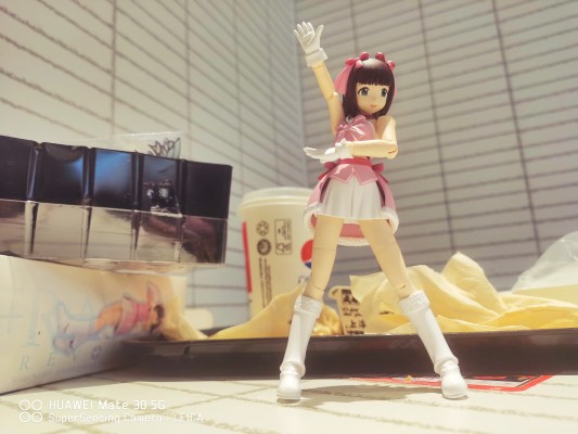 芙萝茵莱伊 REVOLTECH 005FS 天海春香 Friend Shop限定 雪花草莓