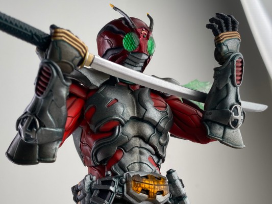  Vol.62 假面骑士ZX 假面骑士ZX 