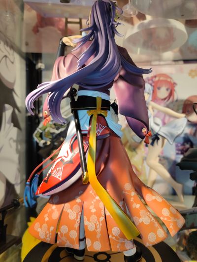 执剑之刻 德川光国