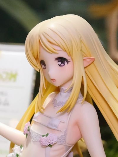 精灵村 第6村民 梅尔姆