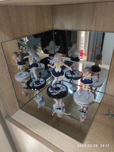 爱与演唱会！超级巨星！！ 唐可可 始于你的天空