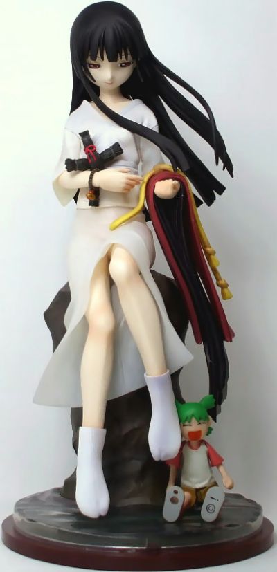 地狱少女 阎魔爱