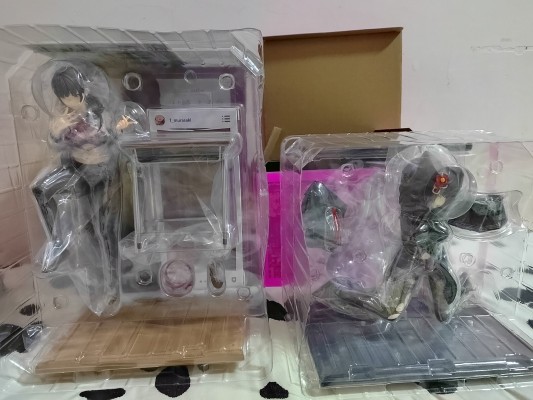 冻京NECRO 小鸟游小夜