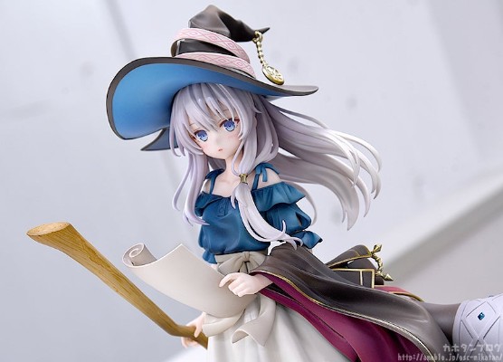 魔女之旅 伊蕾娜 ～初夏的苍穹～