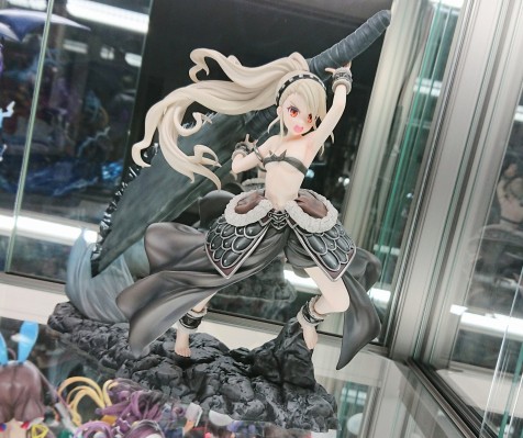 KD Colle 魔法少女伊莉雅 伊莉雅丝菲尔・冯・爱因兹贝伦 梦幻召唤：狂战士