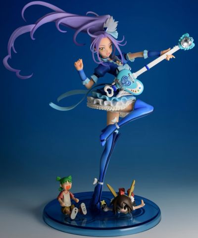 光之美少女♪ 黑川爱莲