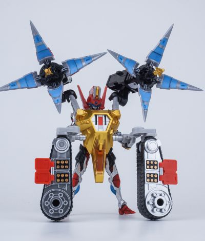 MODEROID  SSSS.古立特 全能古立特