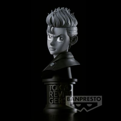 重生之道胸像 花垣武道 B款