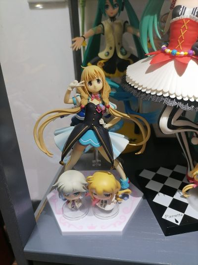 一番赏 偶像大师灰姑娘女孩 双叶杏 