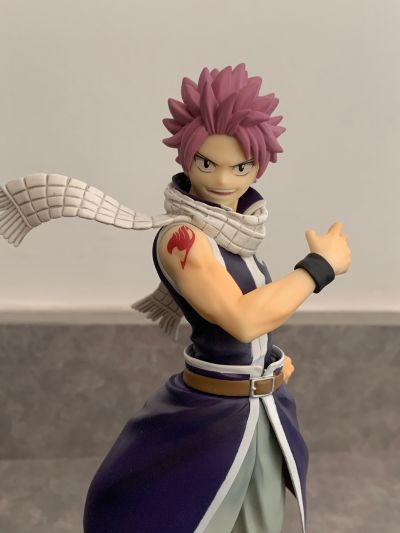 POP UP PARADE 妖精的尾巴   纳兹・多拉格尼尔 大魔斗演武篇