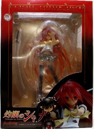 灼眼的夏娜 夏娜