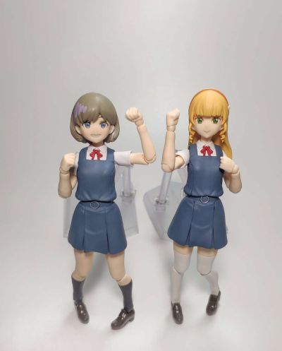 figma#556 爱与演唱会！超级明星！！ 叶月恋