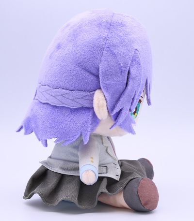 杜鹃的婚约 毛绒玩偶 天野绘里香/濑川弥/海野幸