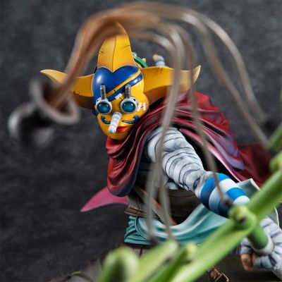 POP 航海王“Playback Memories