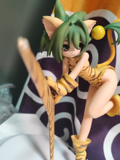 女皇之门&侍魂 恰姆恰姆 Queens Gate ver.