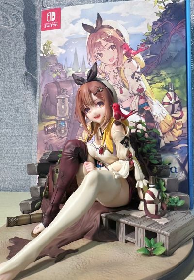 ARIA 水星领航员 亚利亚&水无灯里