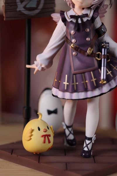 碧蓝航线 U-110 鲨鱼小可爱