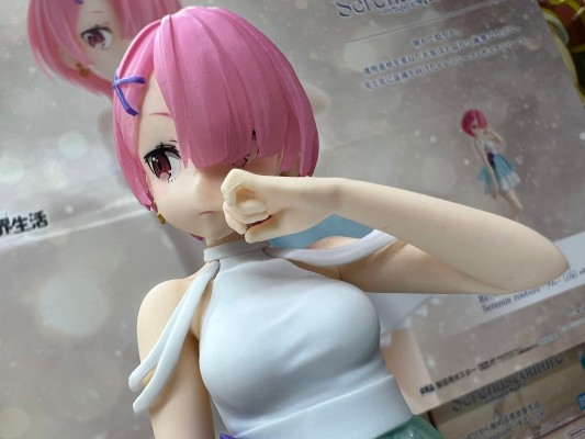 Serenus couture Re：从零开始的异世界生活  蕾姆3