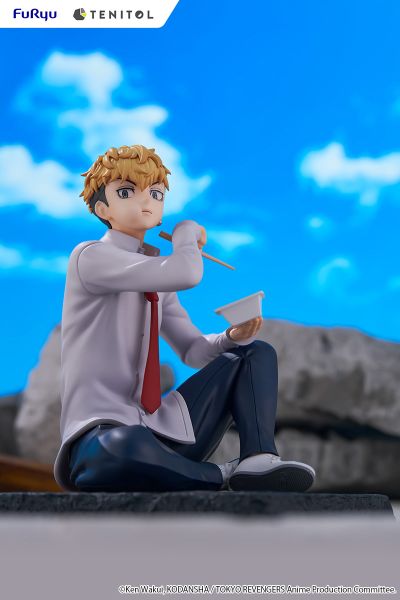 TENITOL 重生之道 松野千冬