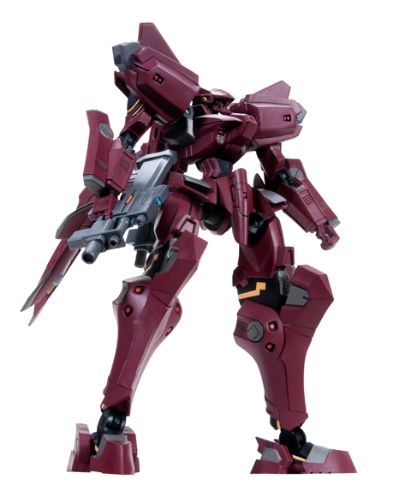 Muv-Luv A3 第38弹 MiG-29OVT 支点