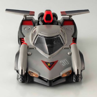 VAK 高智能方程式 原型阿斯拉达