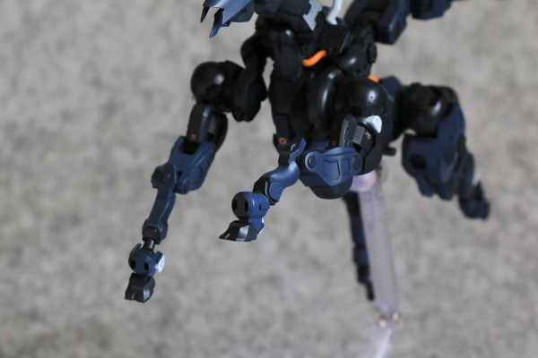 六角机牙 战马西格 斯普林格