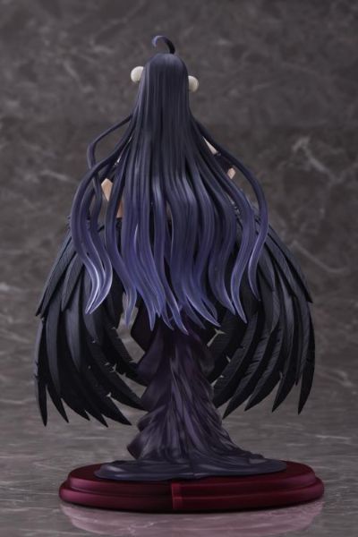 艺术家杰作+  OVERLORD 第四季 雅儿贝德~黑色礼服~