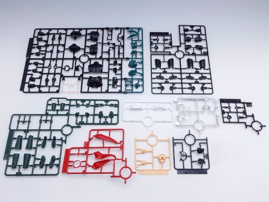 Figure-rise Standard  新·假面骑士 假面骑士